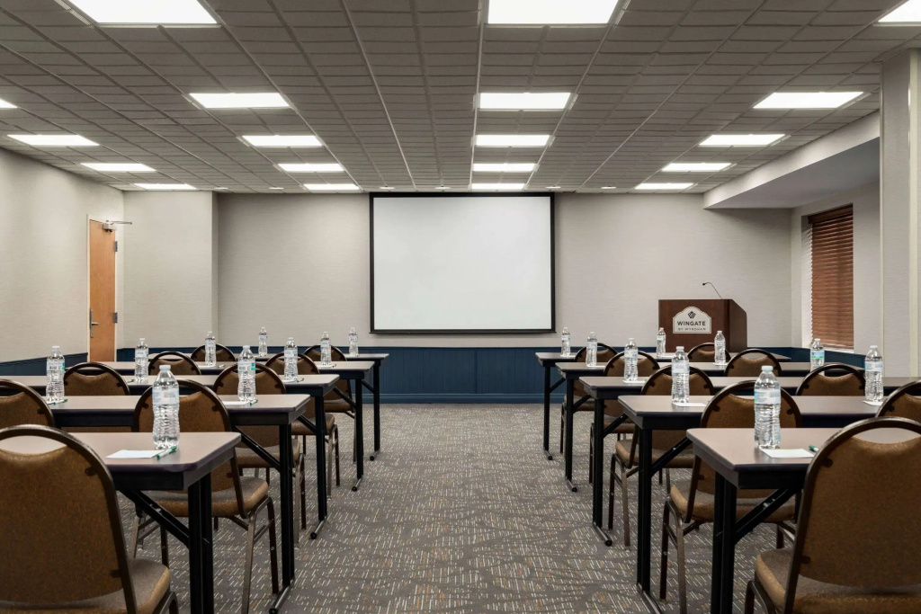 Wingate by Wyndham Louisville East - Général