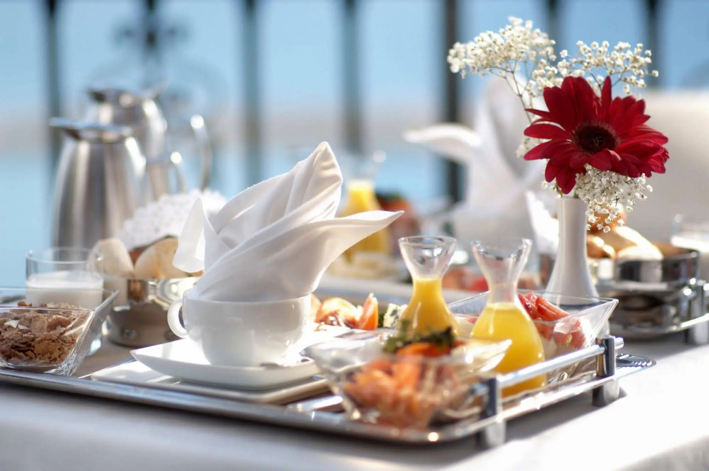 JOIA Salomé by Iberostar -Adults Only - Général
