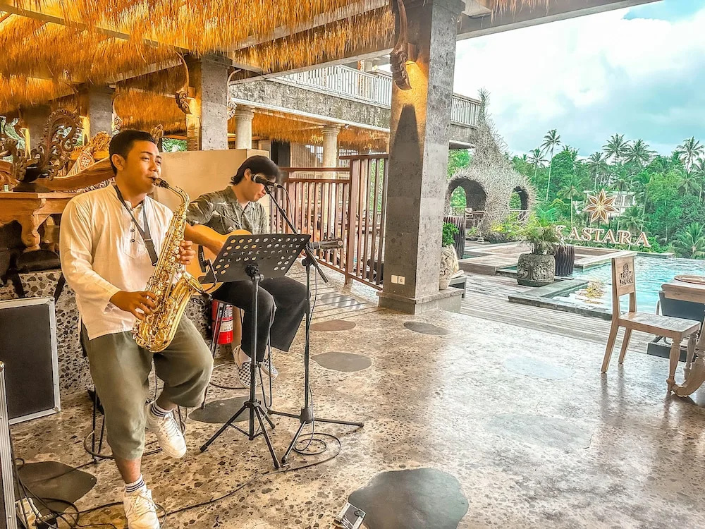 Kastara Resort