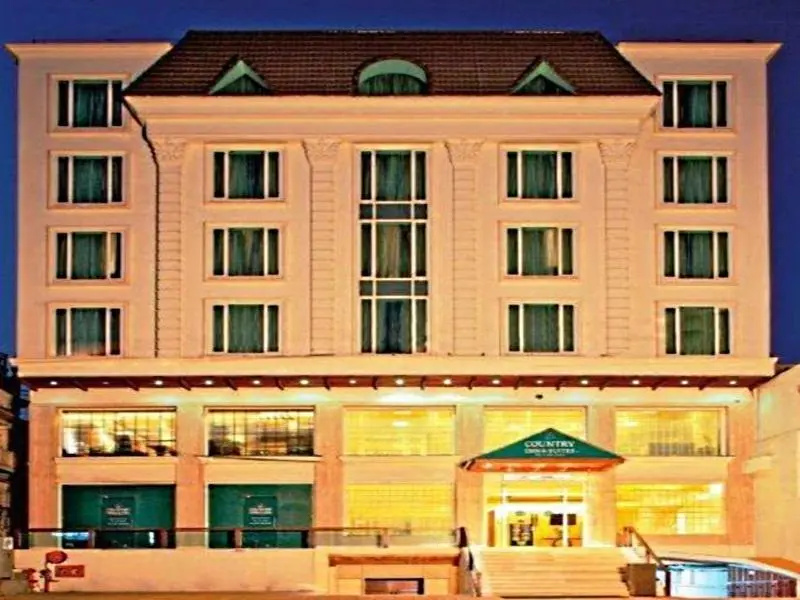 Country Inn & Suites by Radisson, Amritsar, Queens Road