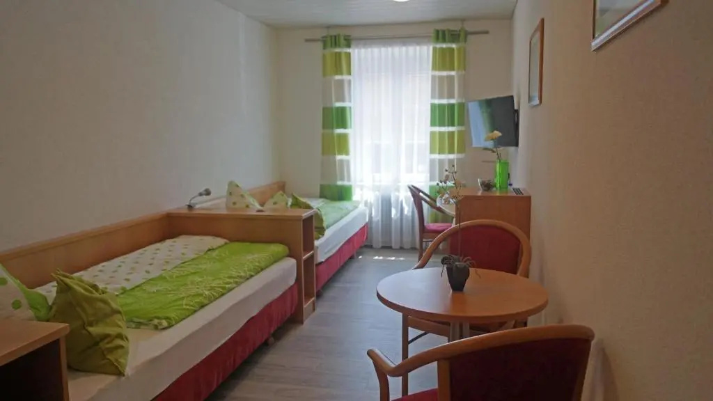 Andi´s Steakhüsli & Hotel - Chambres
