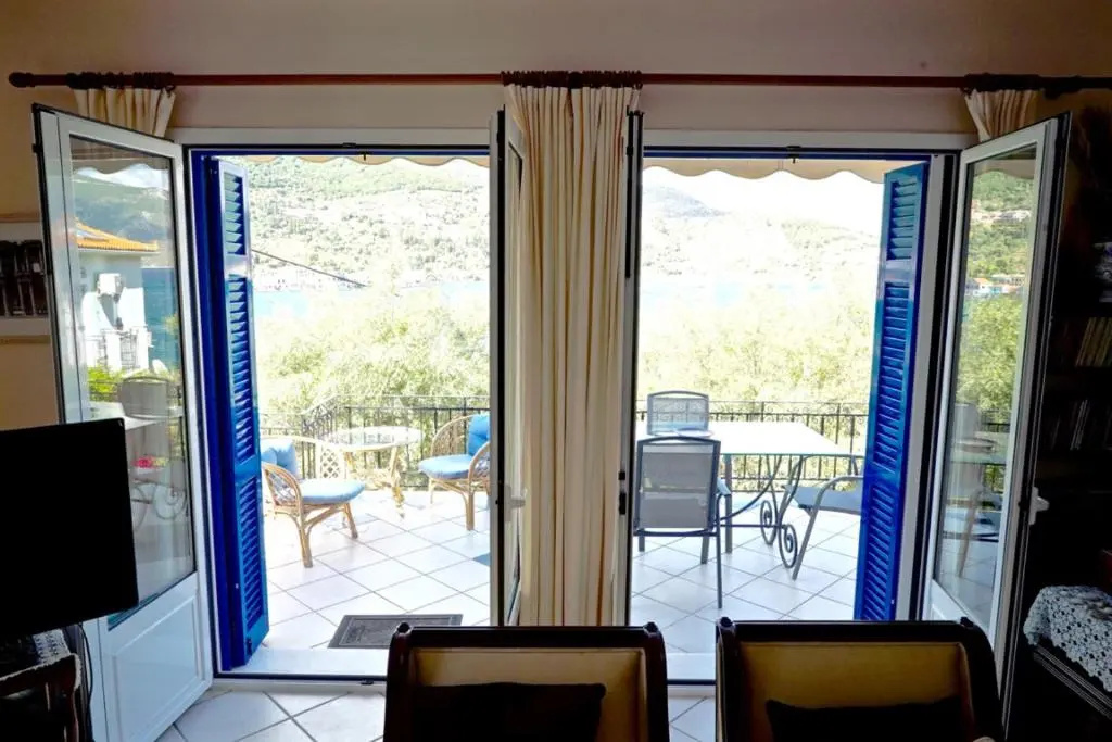 Villa Marika