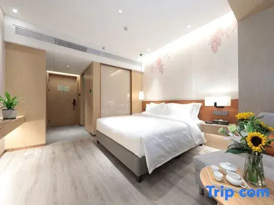 Executive Double room (full double bed)