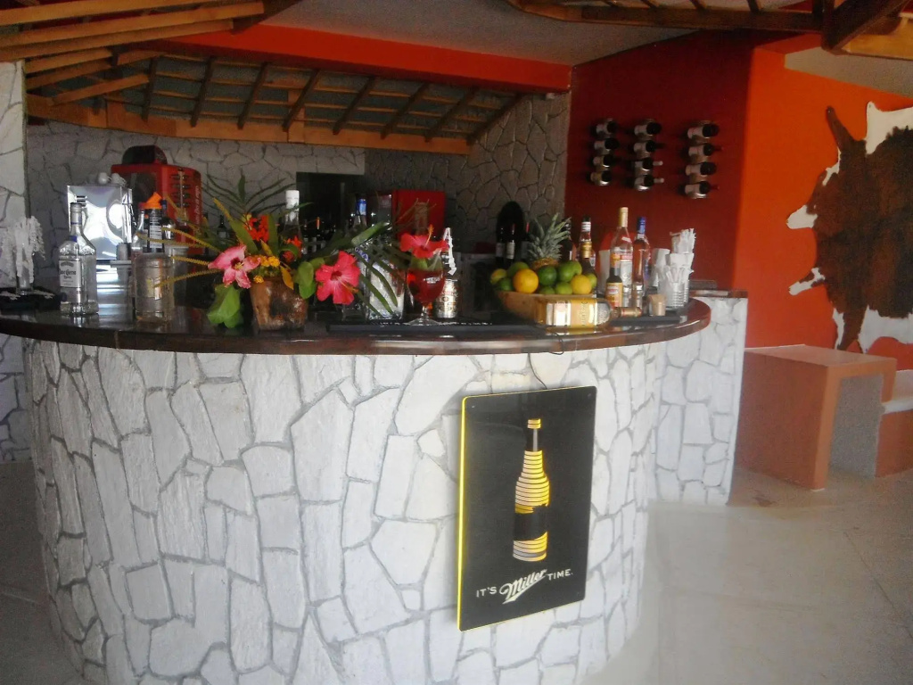 Hotel Punta Bonita - Général
