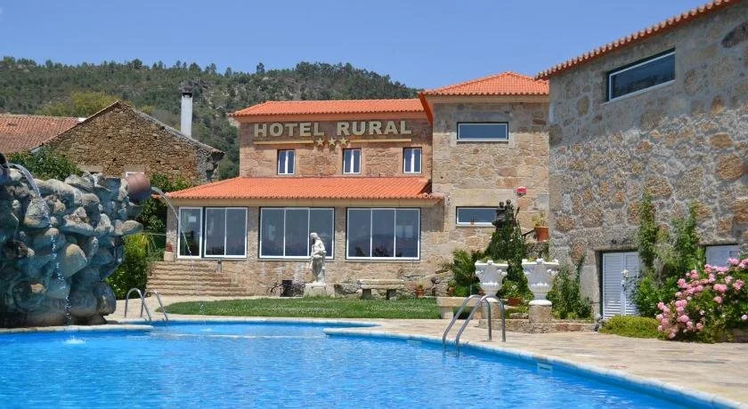 Hotel Rural Casa da Eira - Général