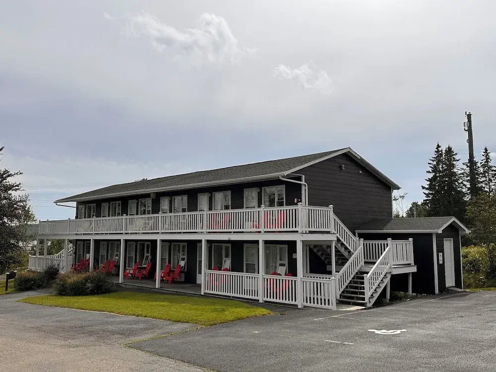 Ceilidh Country Lodge