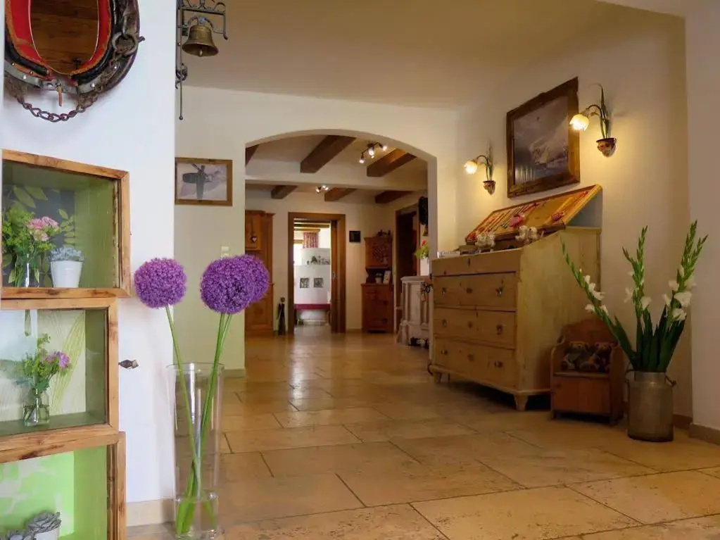Hotel Garni Lavendel - Général