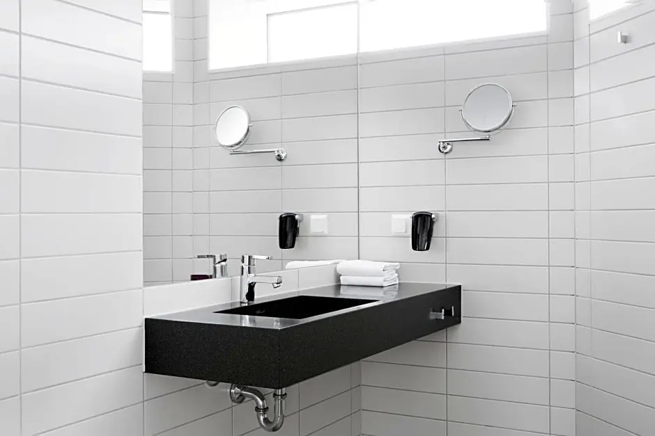 Comfort Hotel Winn - Chambres