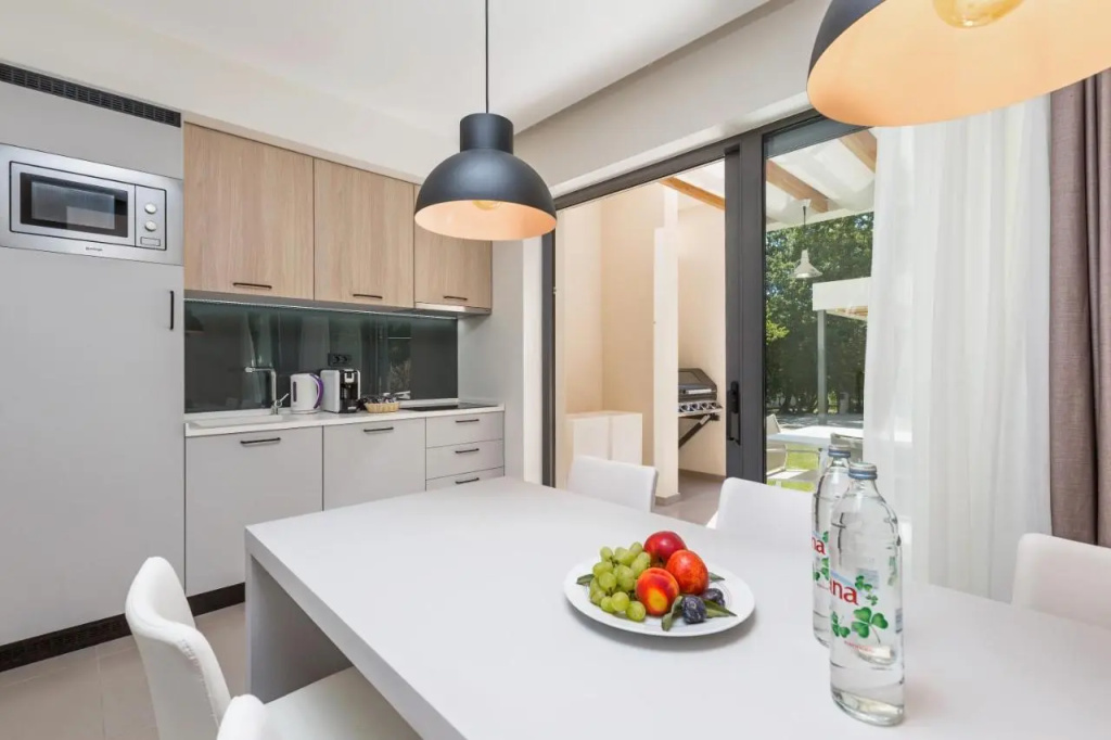 Istrian Villas Plava Laguna, П-ів Істрія, Хорватія мініатюра 25