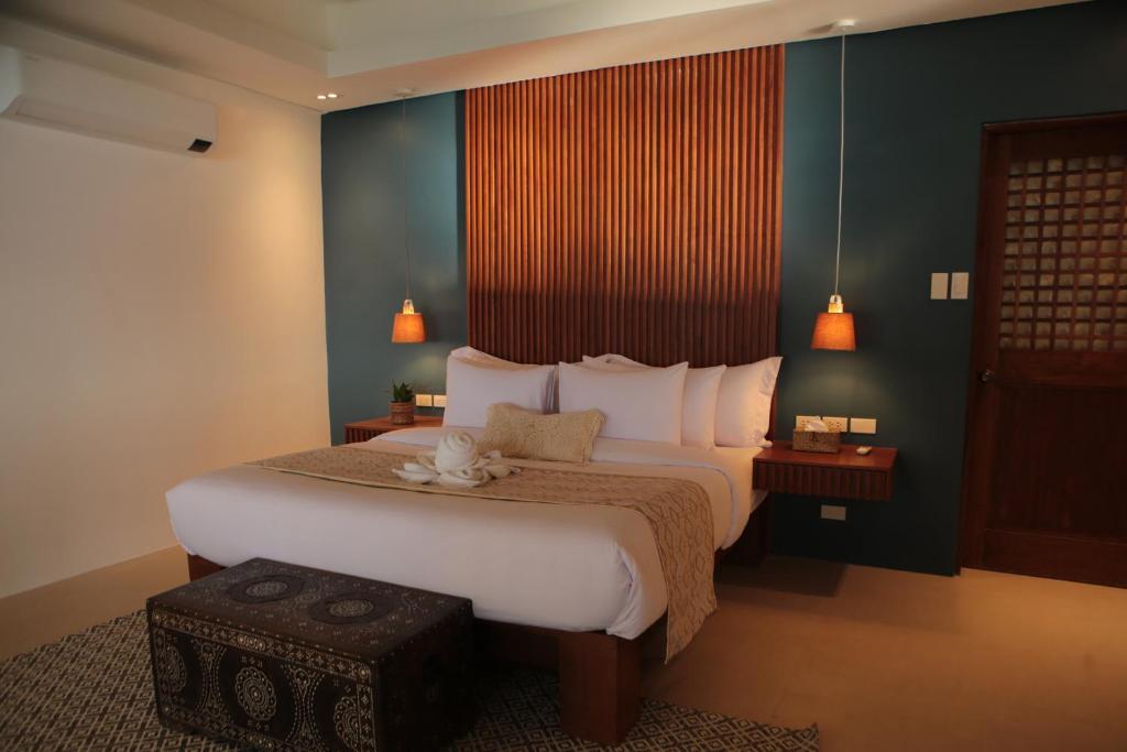 Mua Tala Hotel El Nido