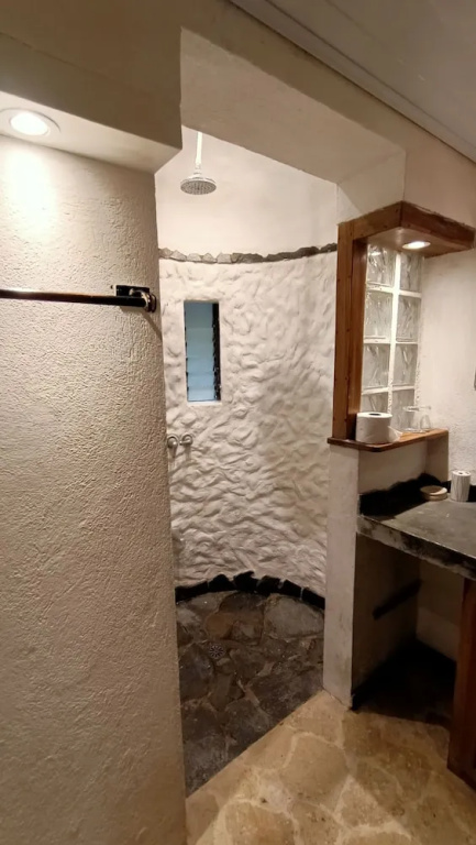 Hotel Nature Lodge Finca los Caballos - Chambres