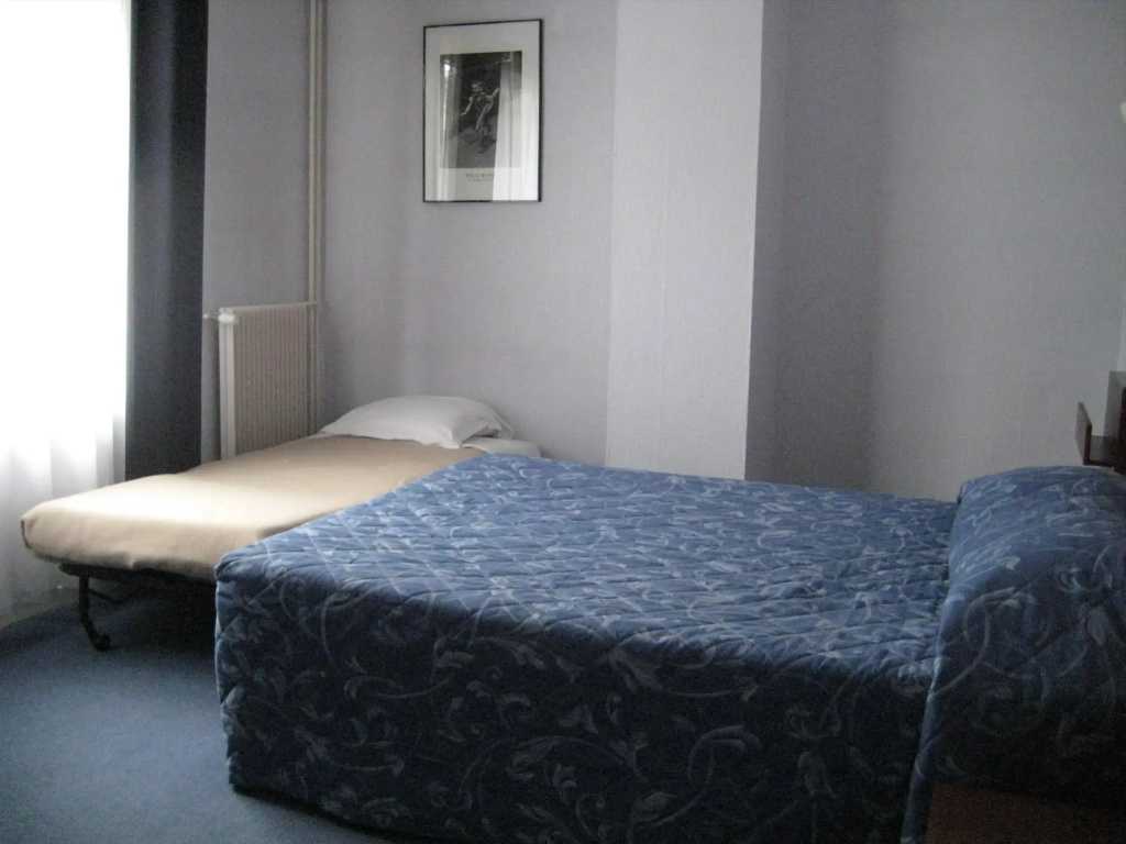 Voir la photo 3 — Hôtel Le Domino