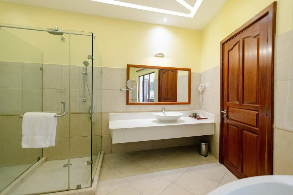 Malaika Beach Resort - Général