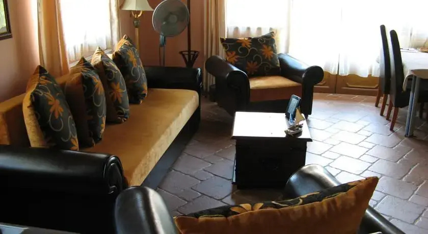 Nelke Haus - фото 7