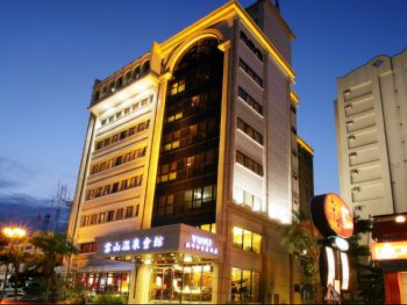 Resort One Hotel - Chambres