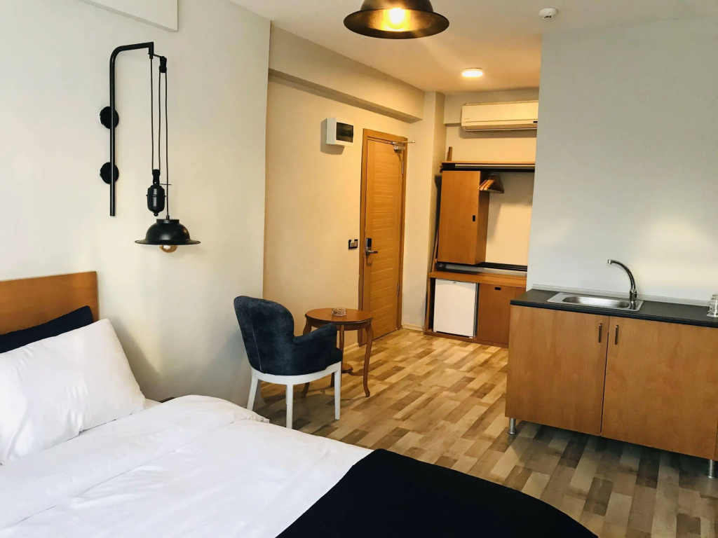 Hotel photo 6