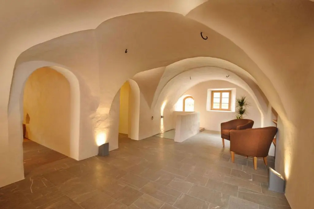 Huberhof - Chambres