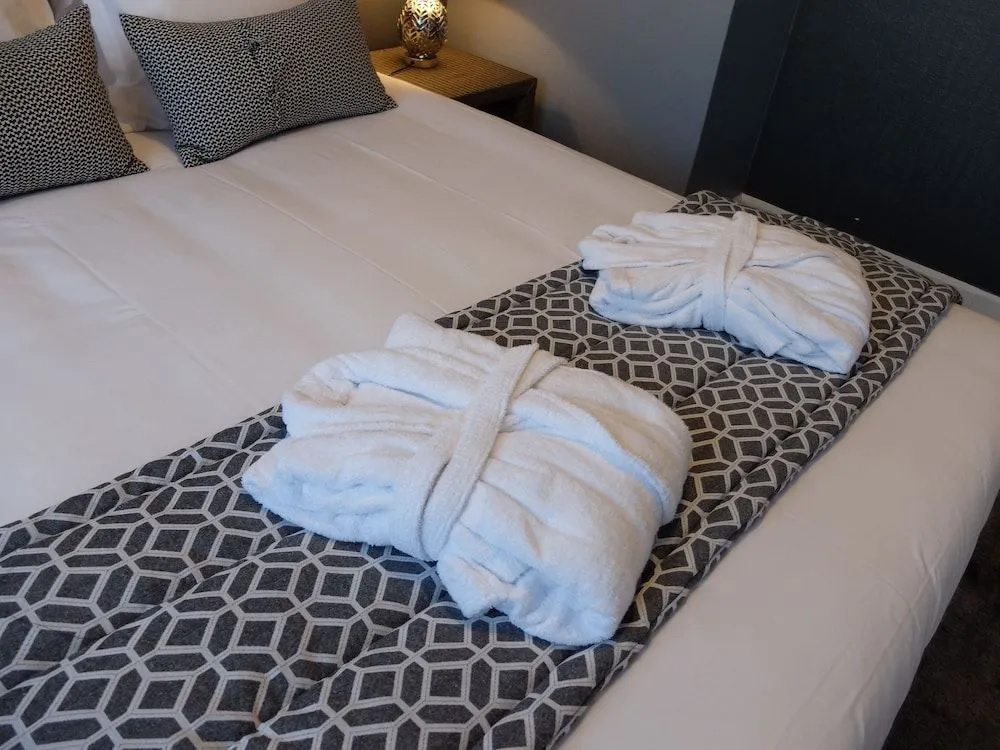 Hotel Aux Temps d'Em - Général