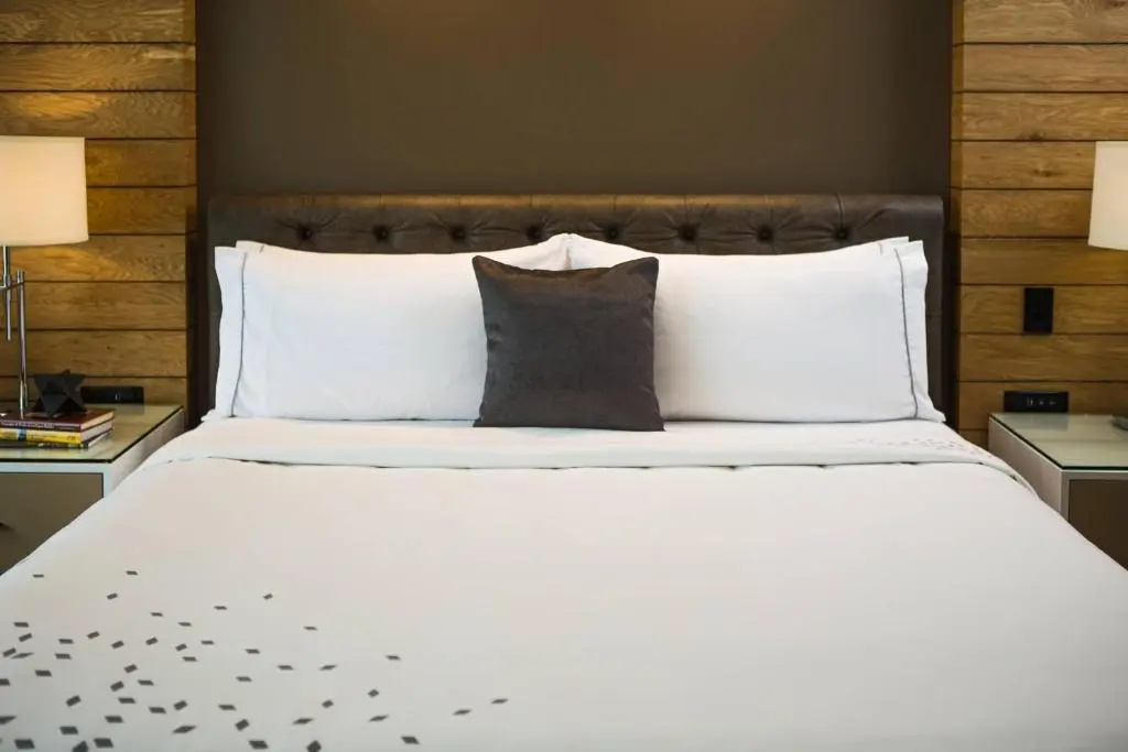 Renaissance Allentown Hotel - Chambres