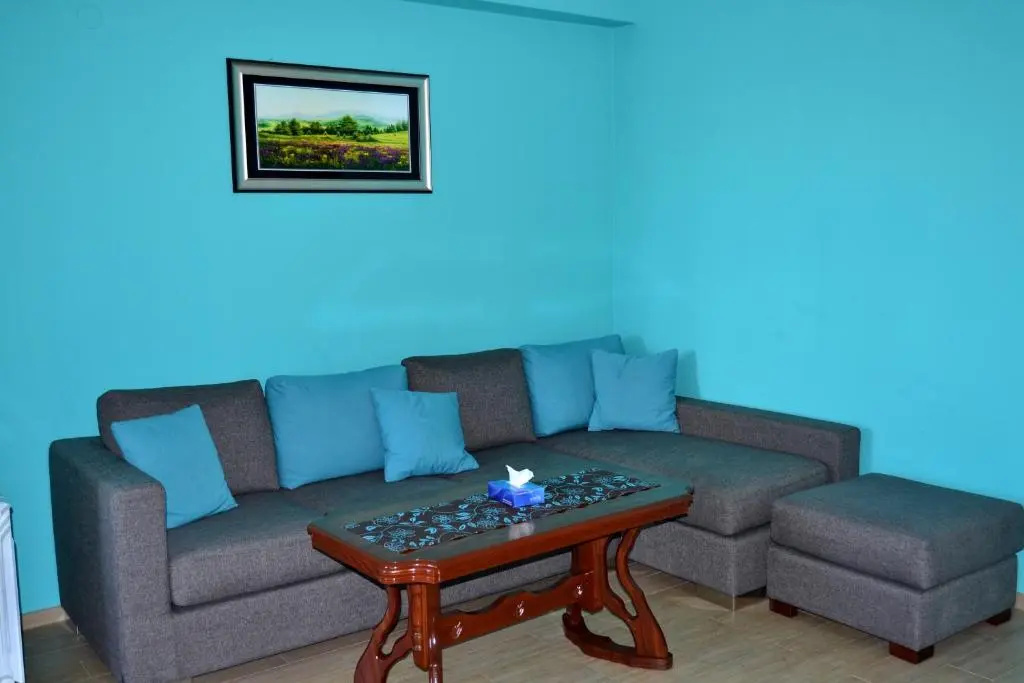Tsovasar Family Rest Complex - Chambres