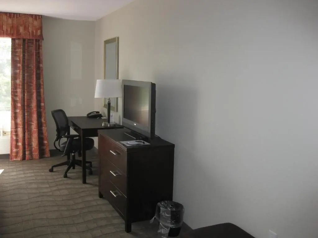 Country Inn & Suites by Radisson, Dearborn, MI - Chambres