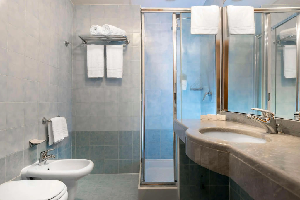 Best Western Hotel Cavalieri Della Corona - Général