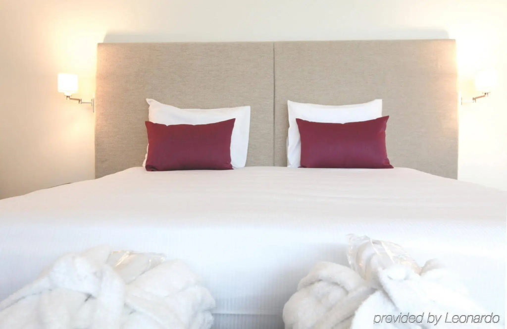 Van Der Valk Hotel Brussels Airport - Général