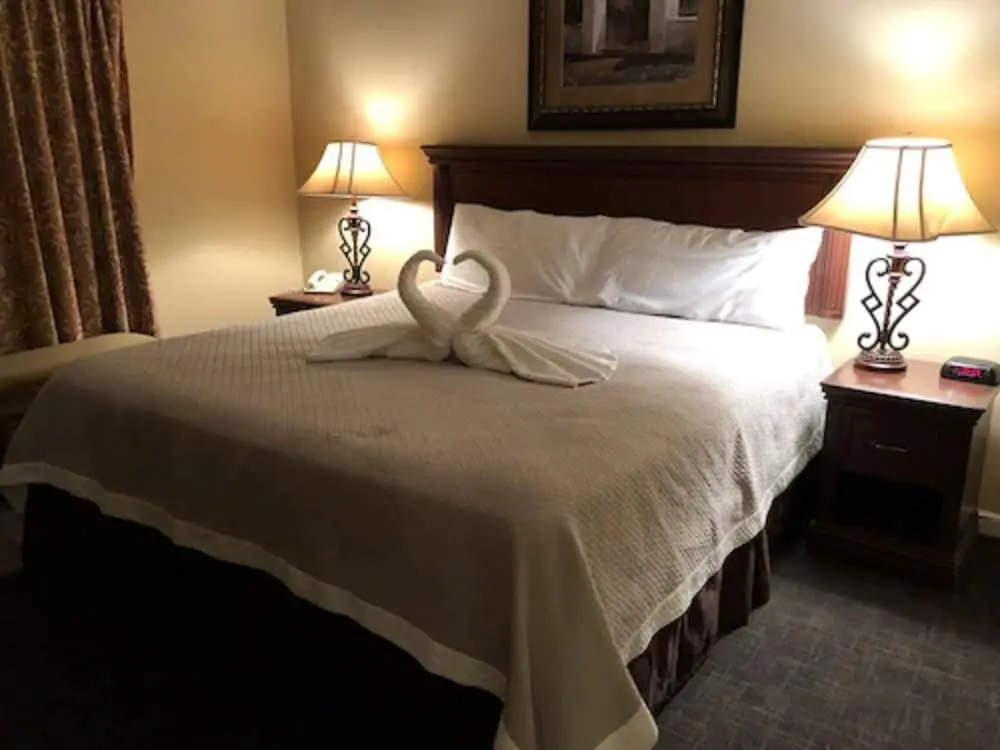 2BR Condo Resort