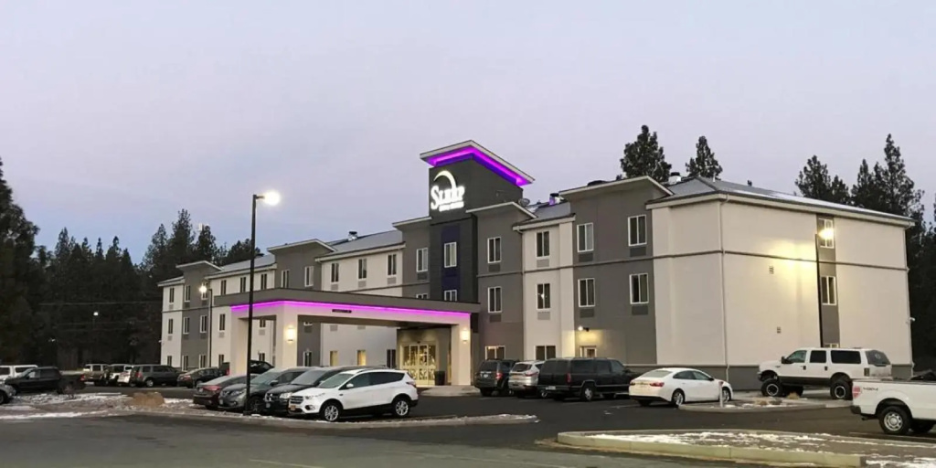 Hotel photo 18