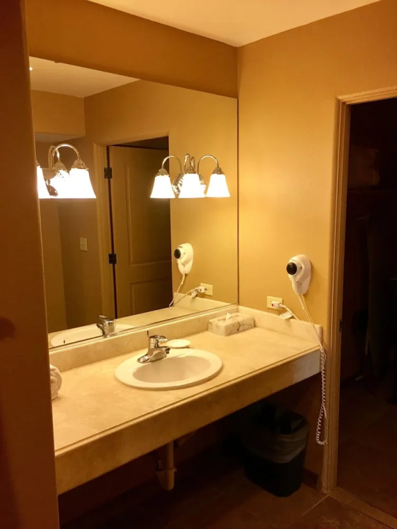 Gold Canyon Golf Resort & Spa - Chambres