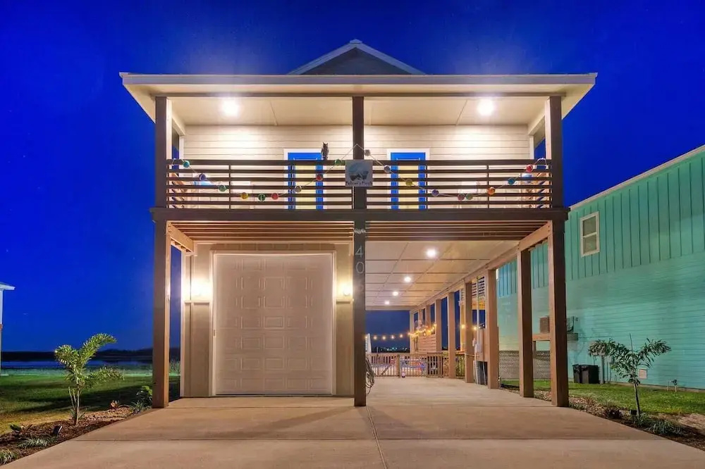 Pelican's Porch by Avantstay Private Pool, Views