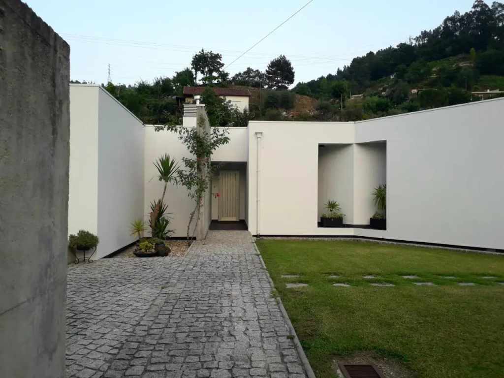 Casa Vale da Cortinha - Near Geres