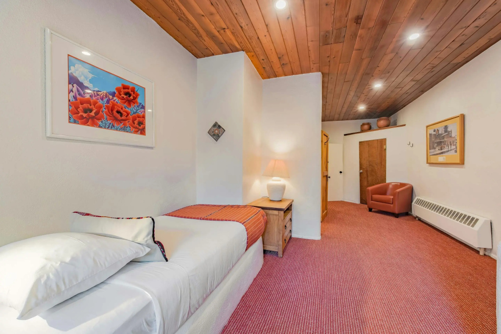 The Historic Taos Inn - Général