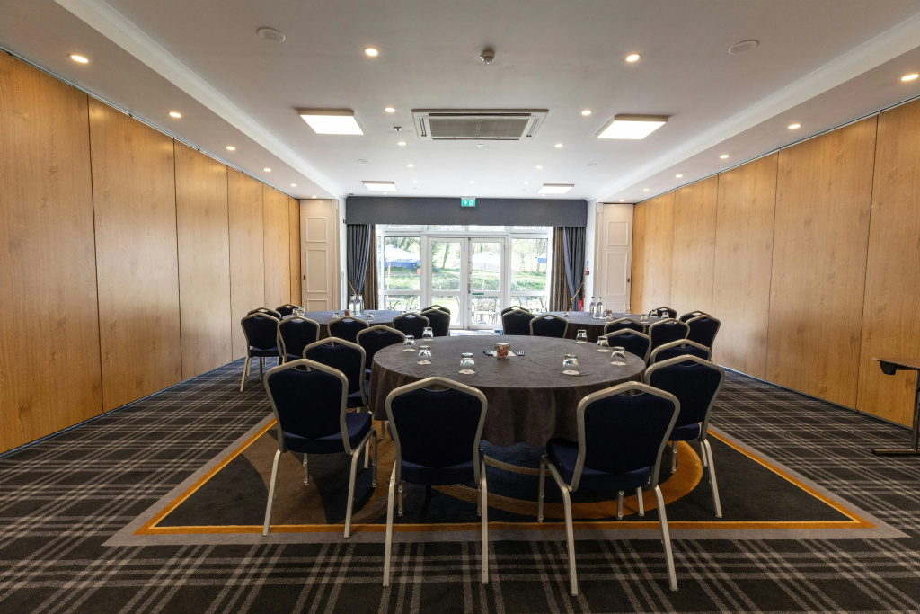 DoubleTree by Hilton Cheltenham-Cotswolds - Général