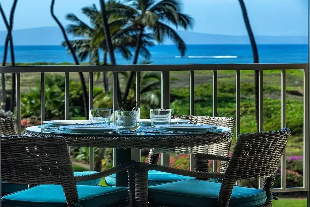 Menehune Shores Condominium by null