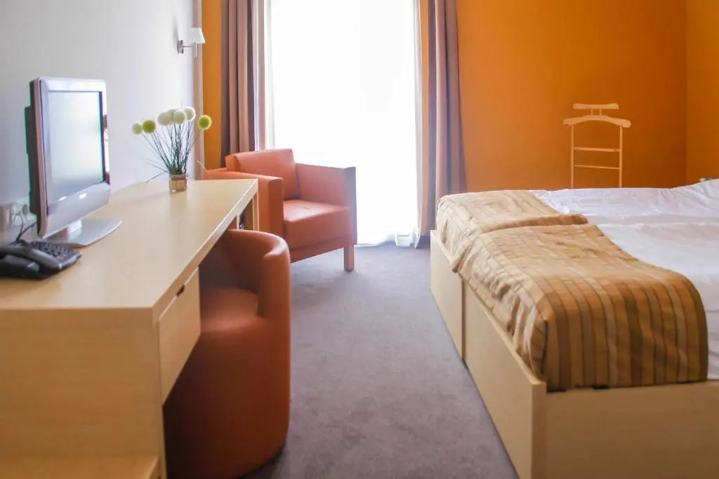 Hotel Veter - Chambres