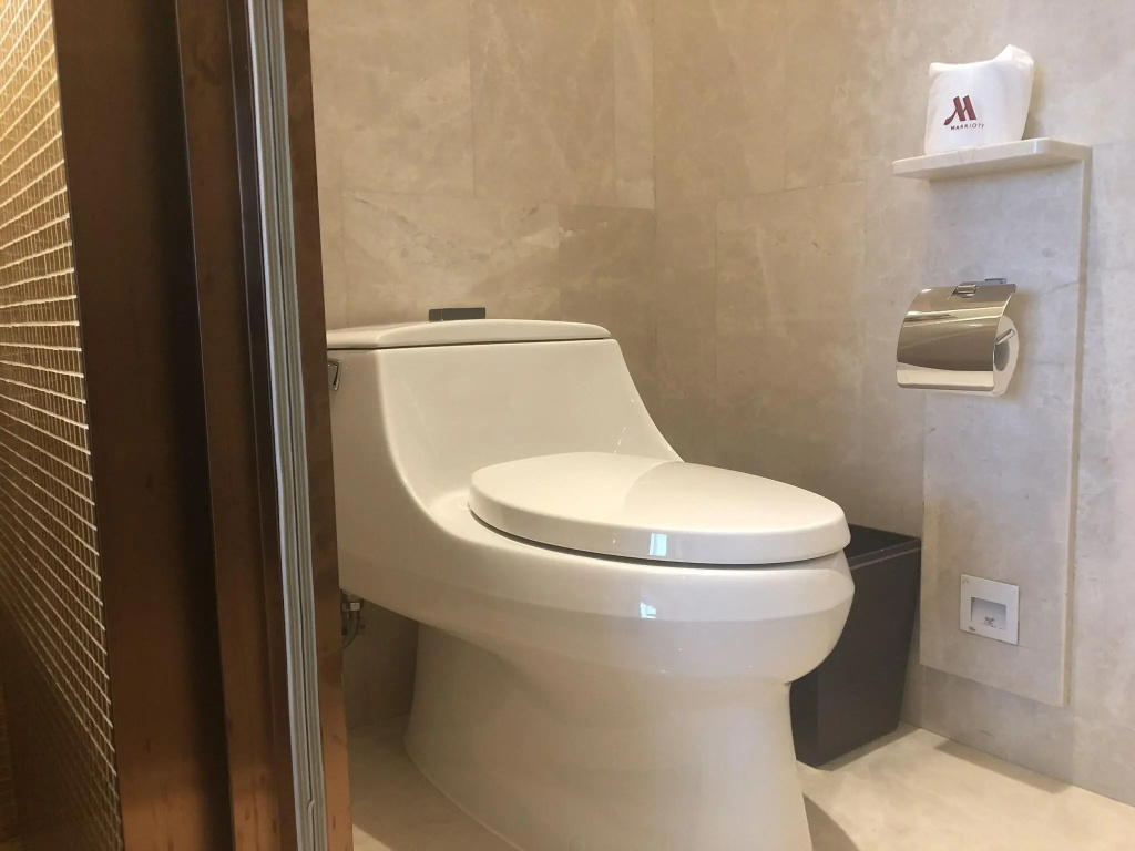 Yiwu Marriott Hotel - Général