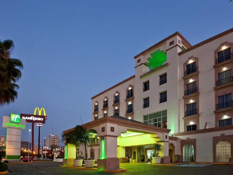 Holiday Inn Leon by IHG - Chambres