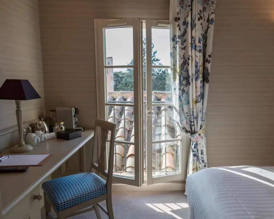 Voir la photo 2 — Hotel Le Square