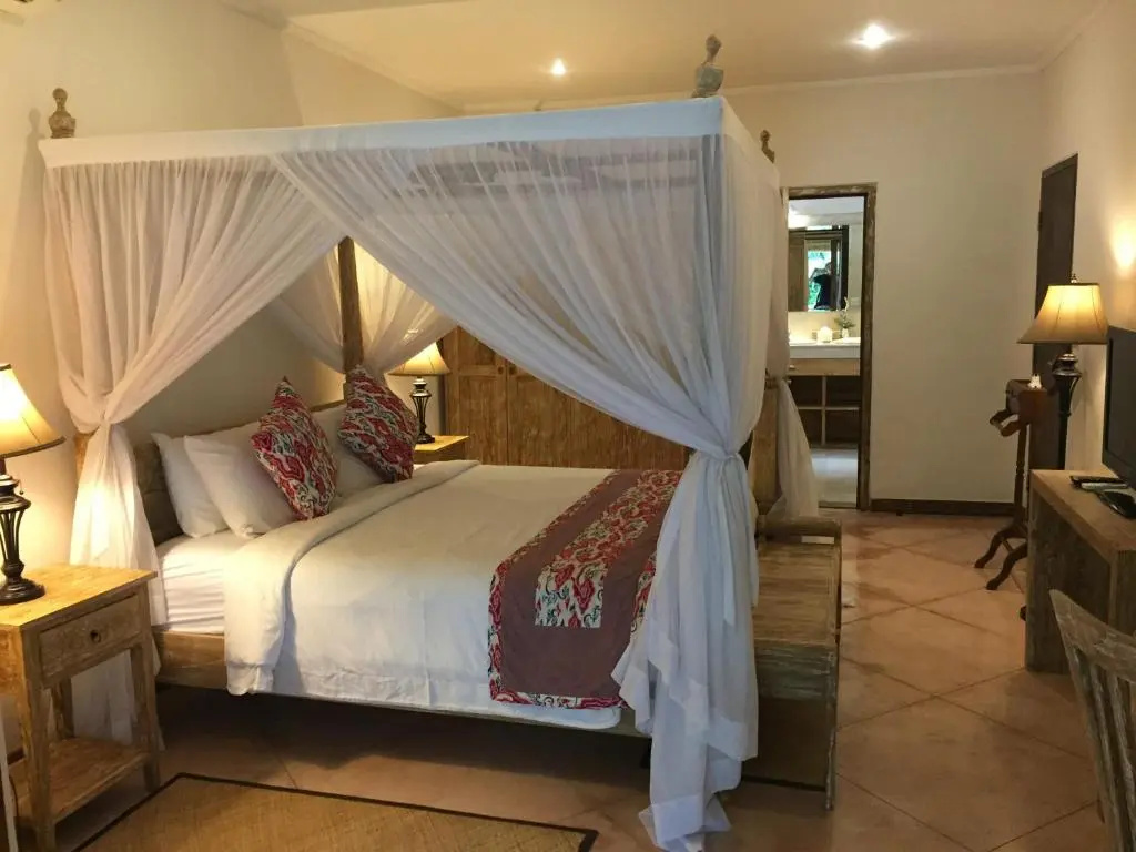 3 Bedrooms Deluxe Villa
