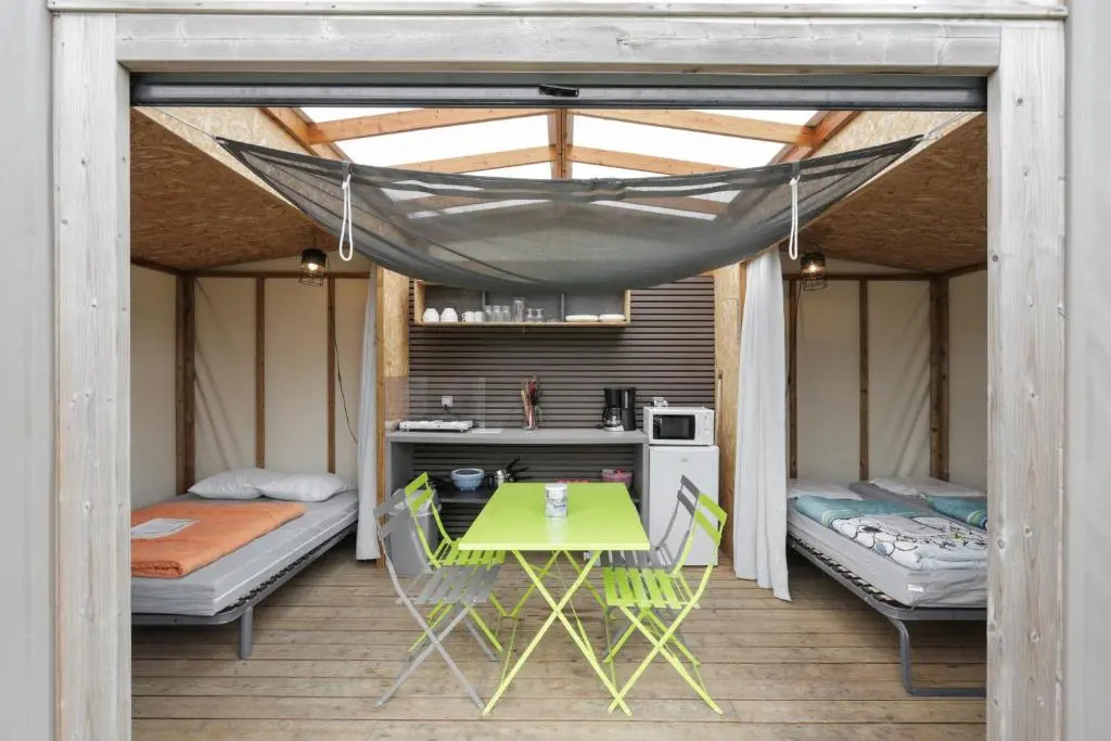 Tent