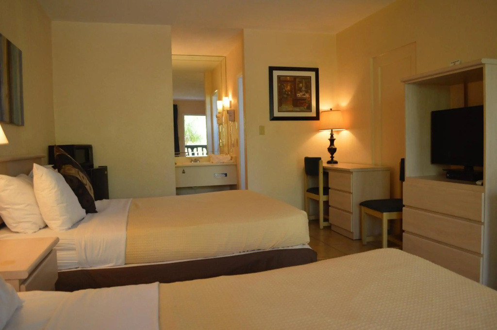 Fort Lauderdale Beach Resort Hotel & Suites - Général