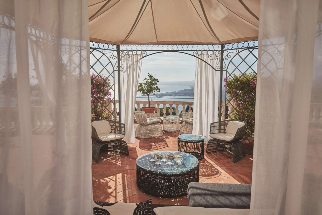 Grand Hotel Timeo, A Belmond Hotel, Taormina - фото 27