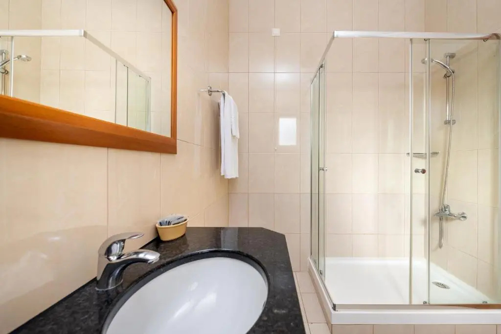 Hotel Santa Catarina Algarve - Général