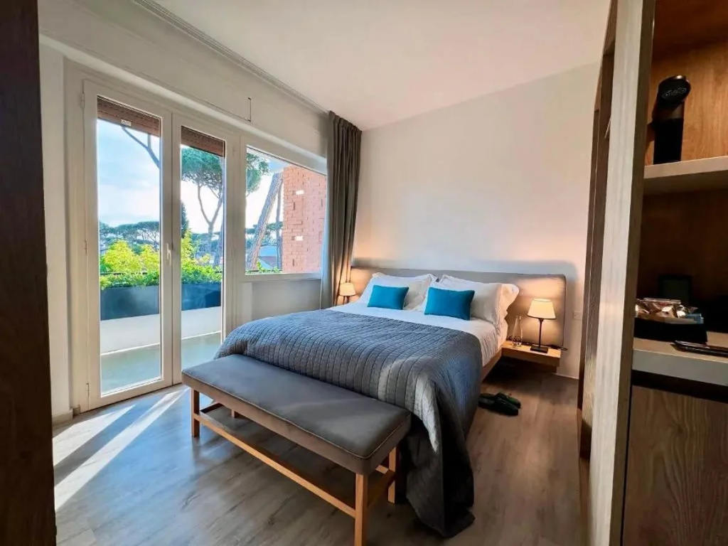 Hotel Le Pleiadi - Général