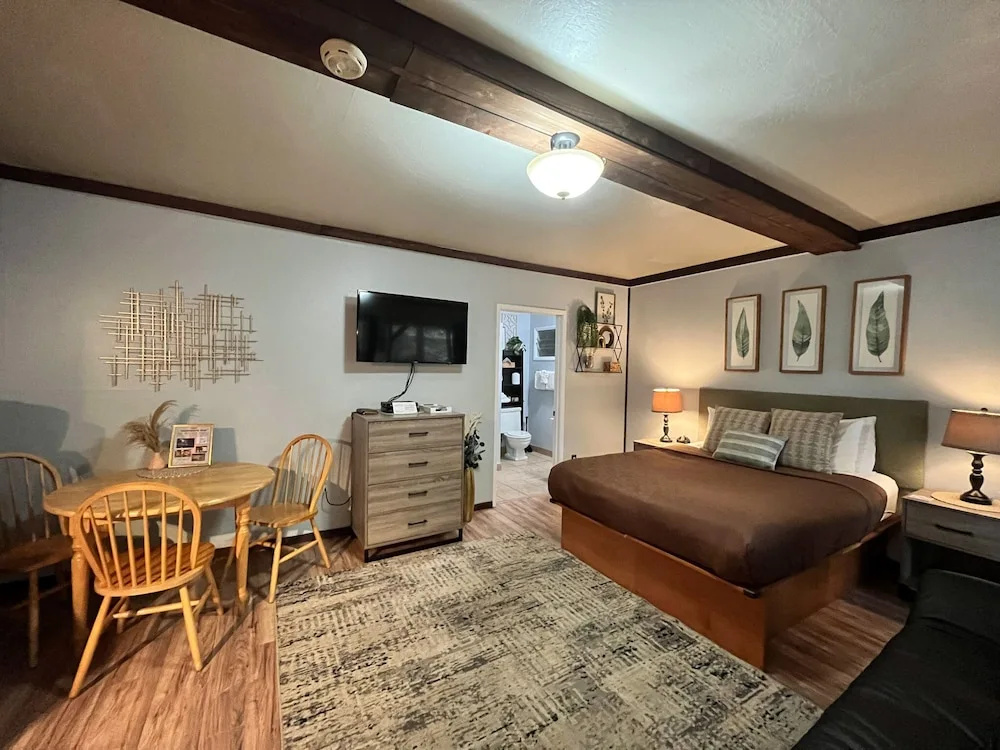 Standard Suite