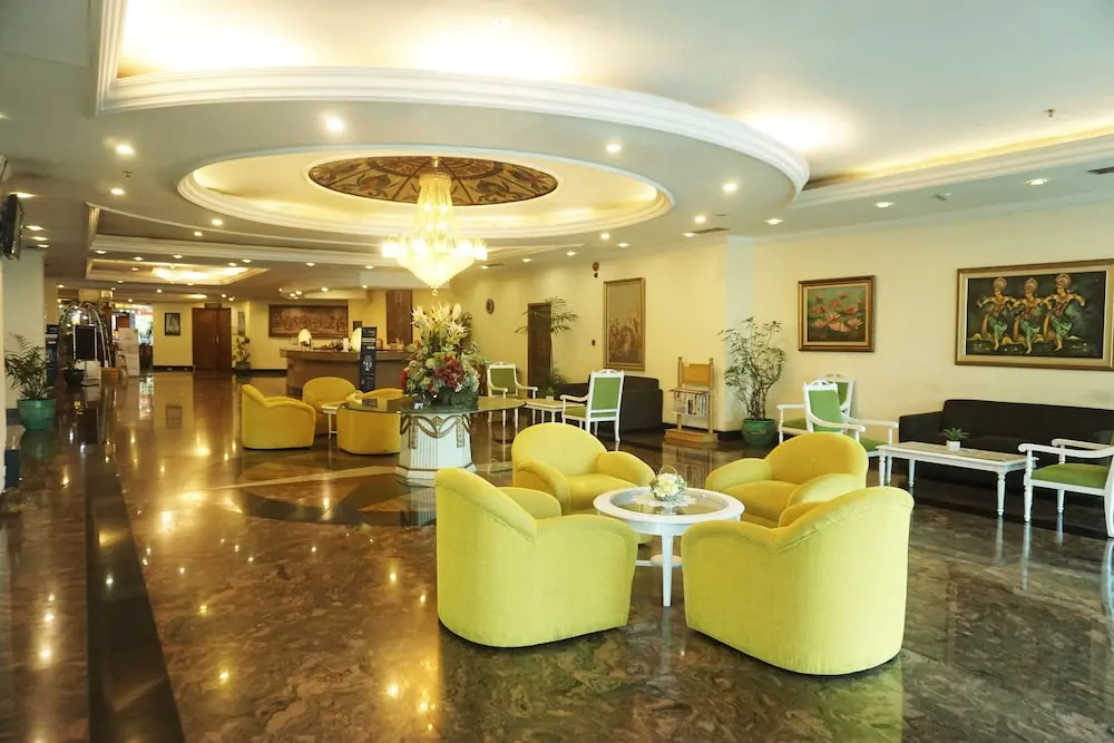 Hotel photo 28