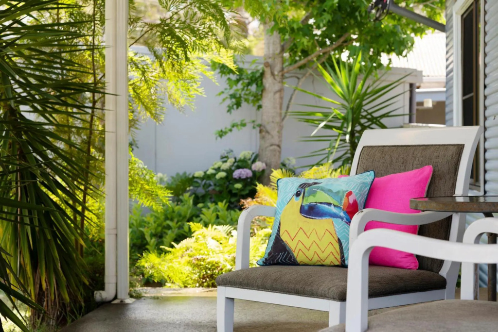 Studio Ocean Breeze @ Huskisson