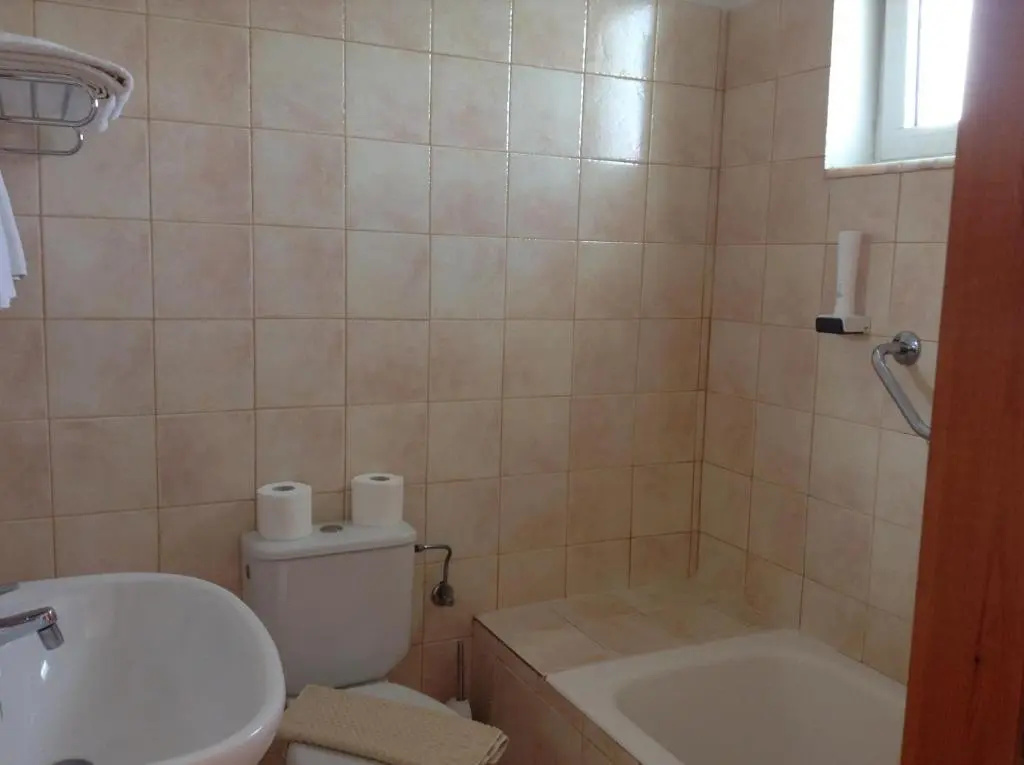 Pylea Beach Hotel - Chambres