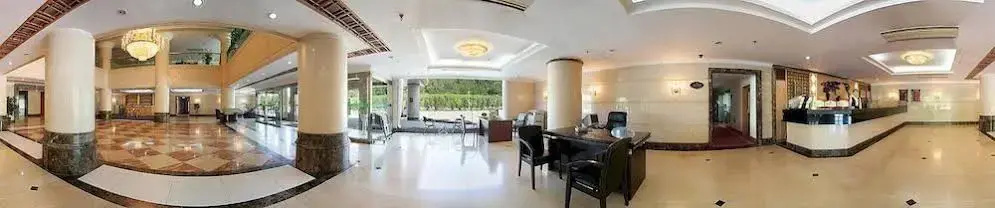 Chengde Wenguan Hotel - Général